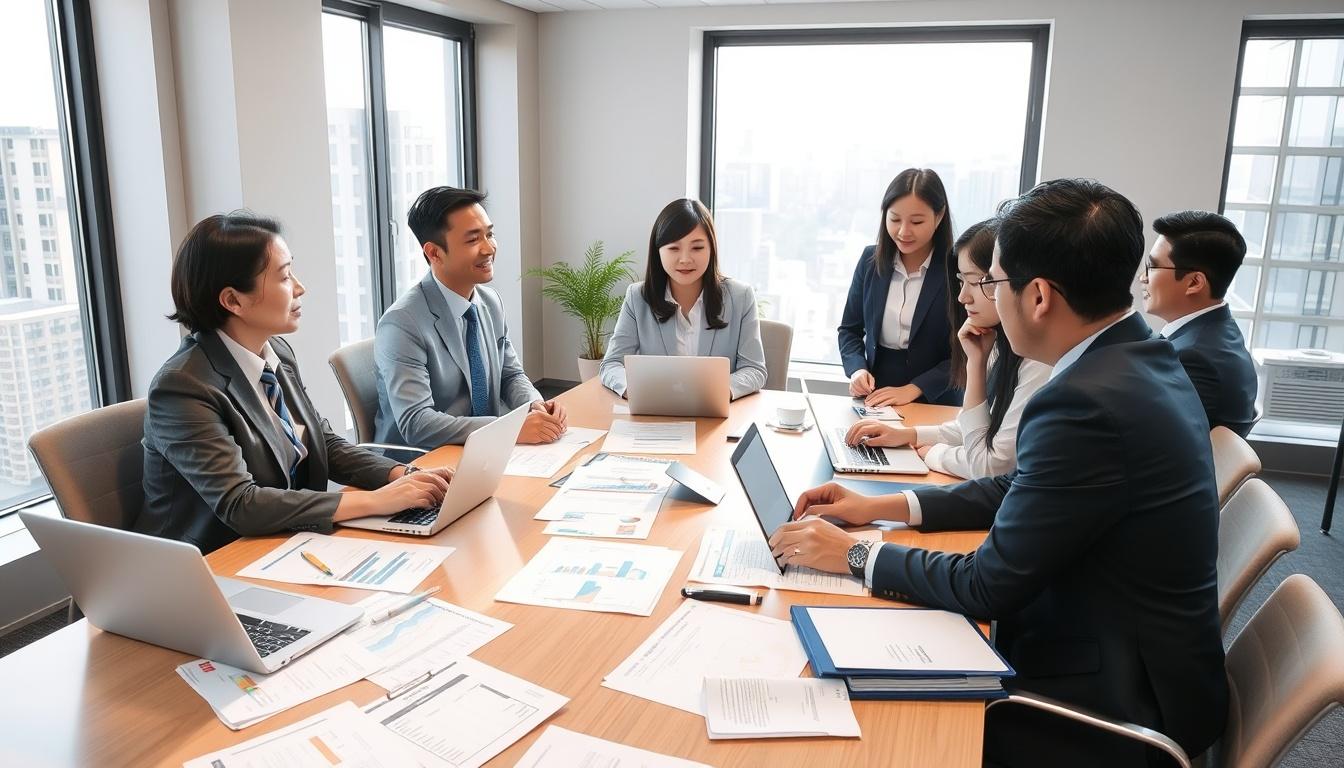 Maximize Your Business Profits